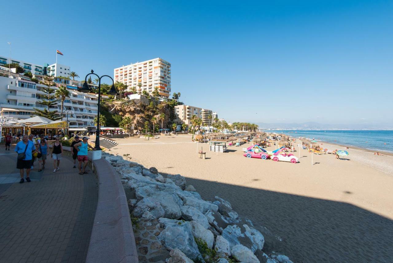 Appartement Seashore Stunning Torremolinos