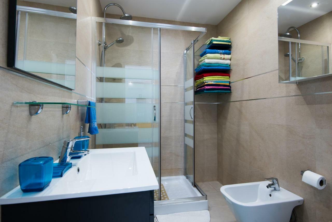 Seashore Stunning Appartement Torremolinos