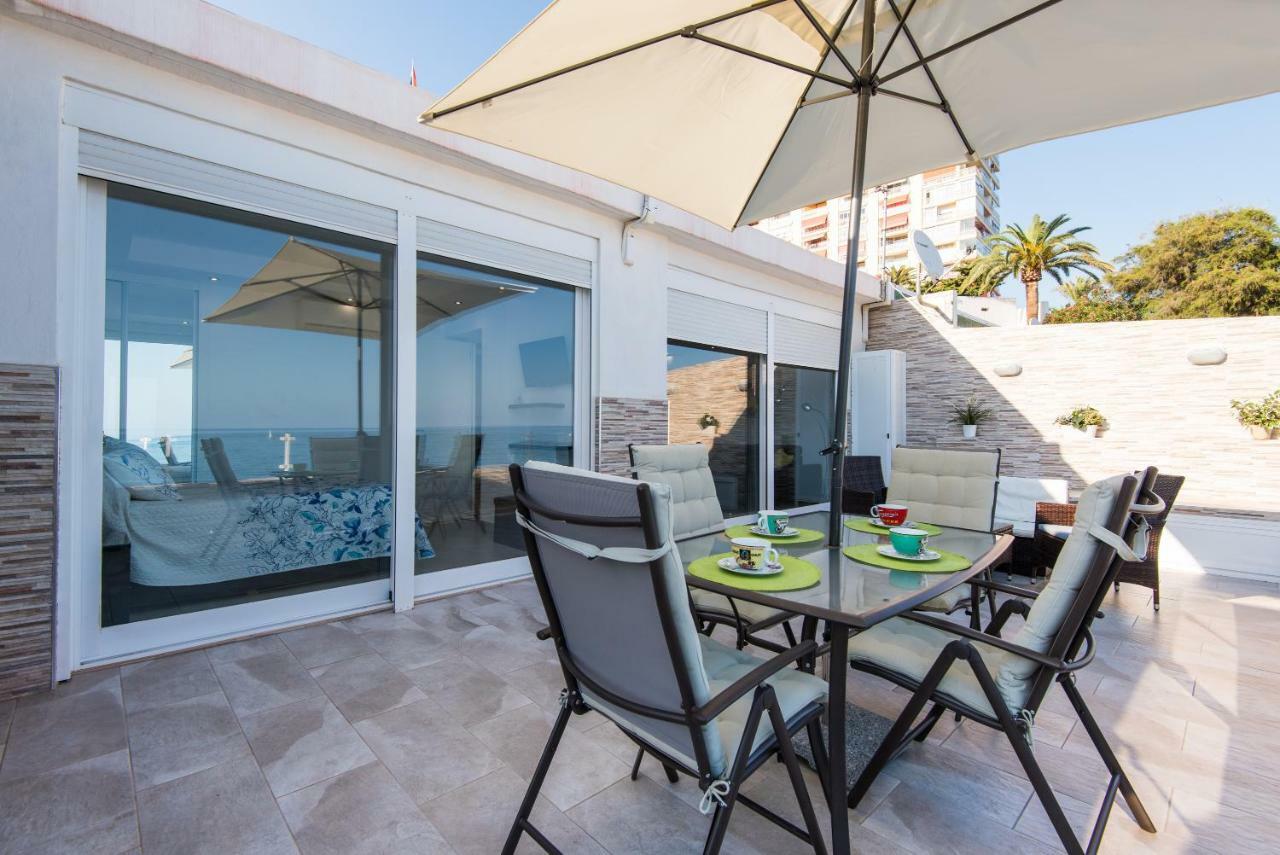 Appartement Seashore Stunning