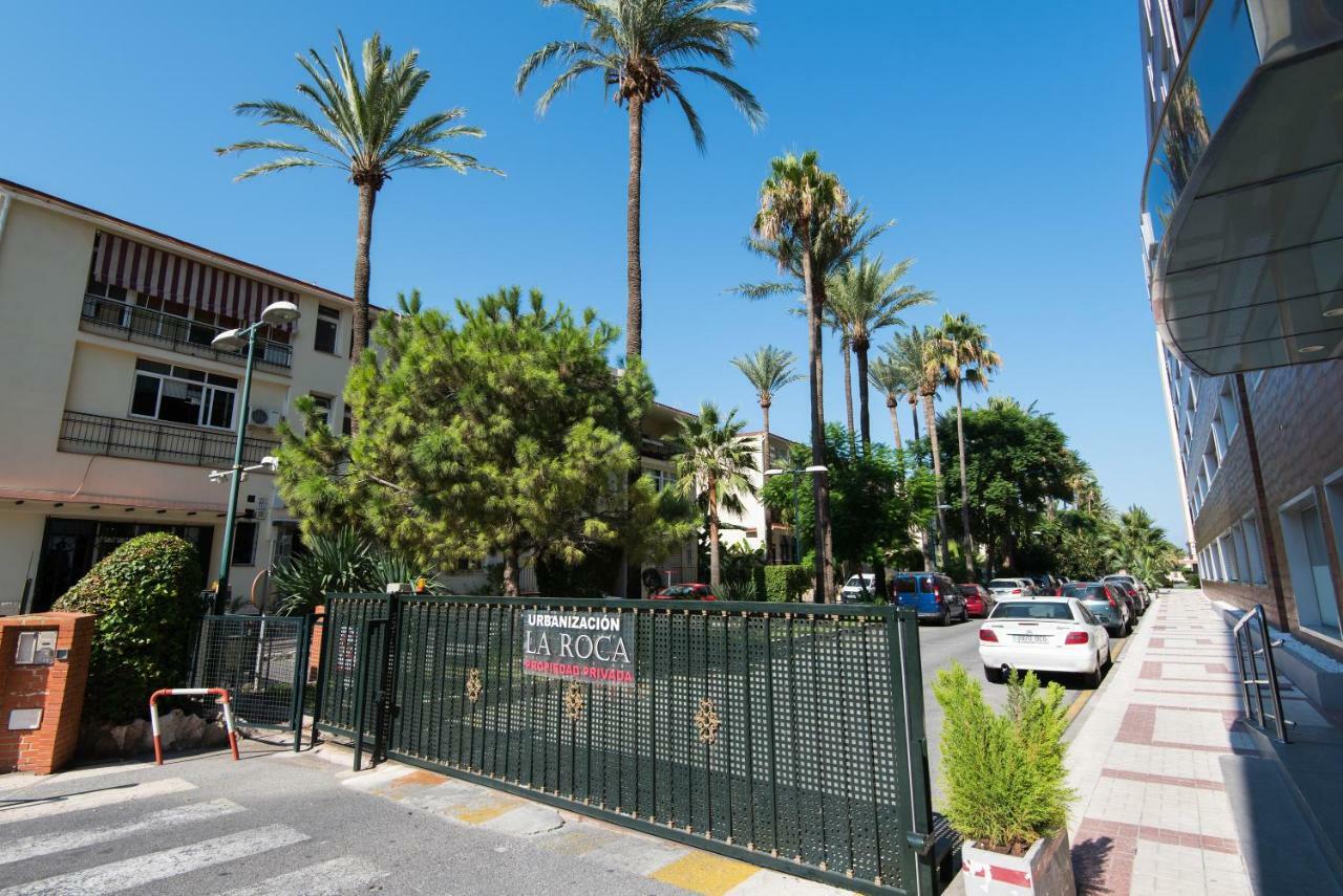Appartement Seashore Stunning Torremolinos