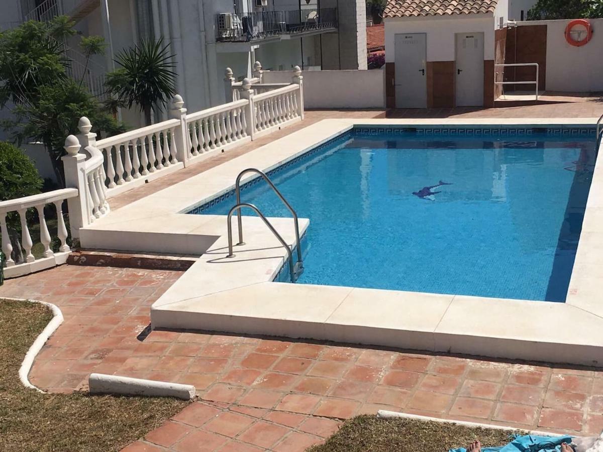 Moderno Sin Piscina Apartment