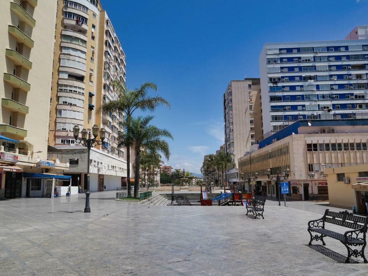 Apartment Lux By Namaste Elite Torremolinos