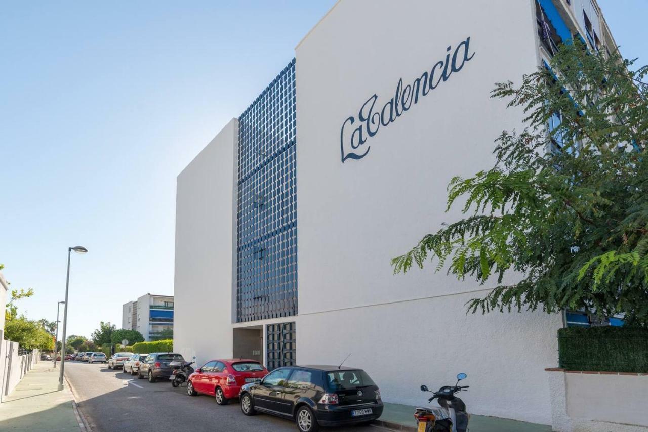Luxury La Talencia Appartement