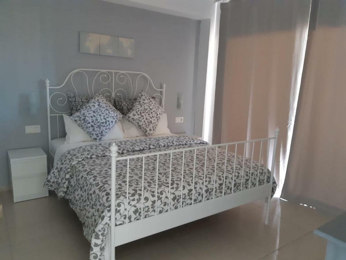 Costa Del Sol Apartment *