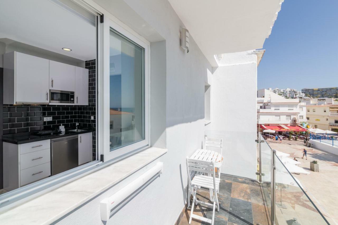Carihuela Plaza Turisticos Appartement *
