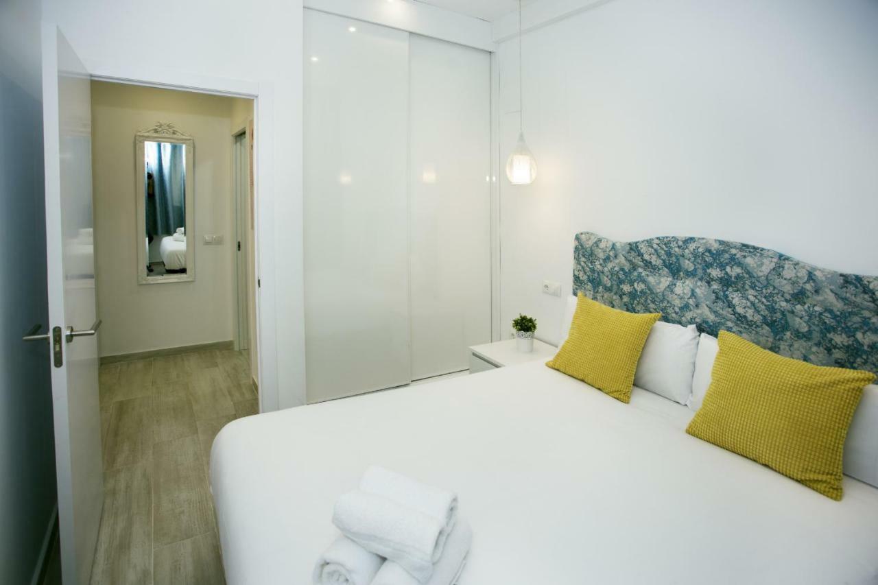 Monko Center, Garden & Pool O Apartment Torremolinos