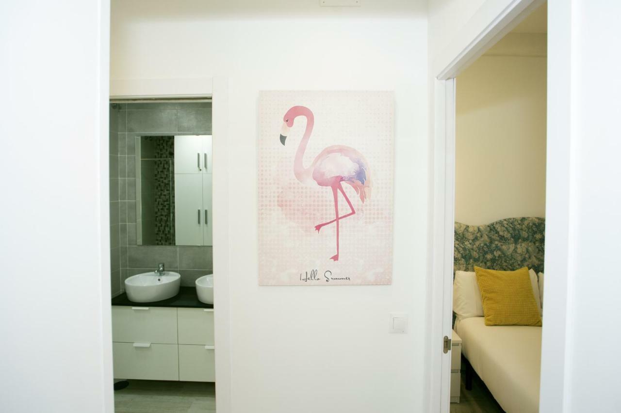 Apartment Monko Center, Garden & Pool O