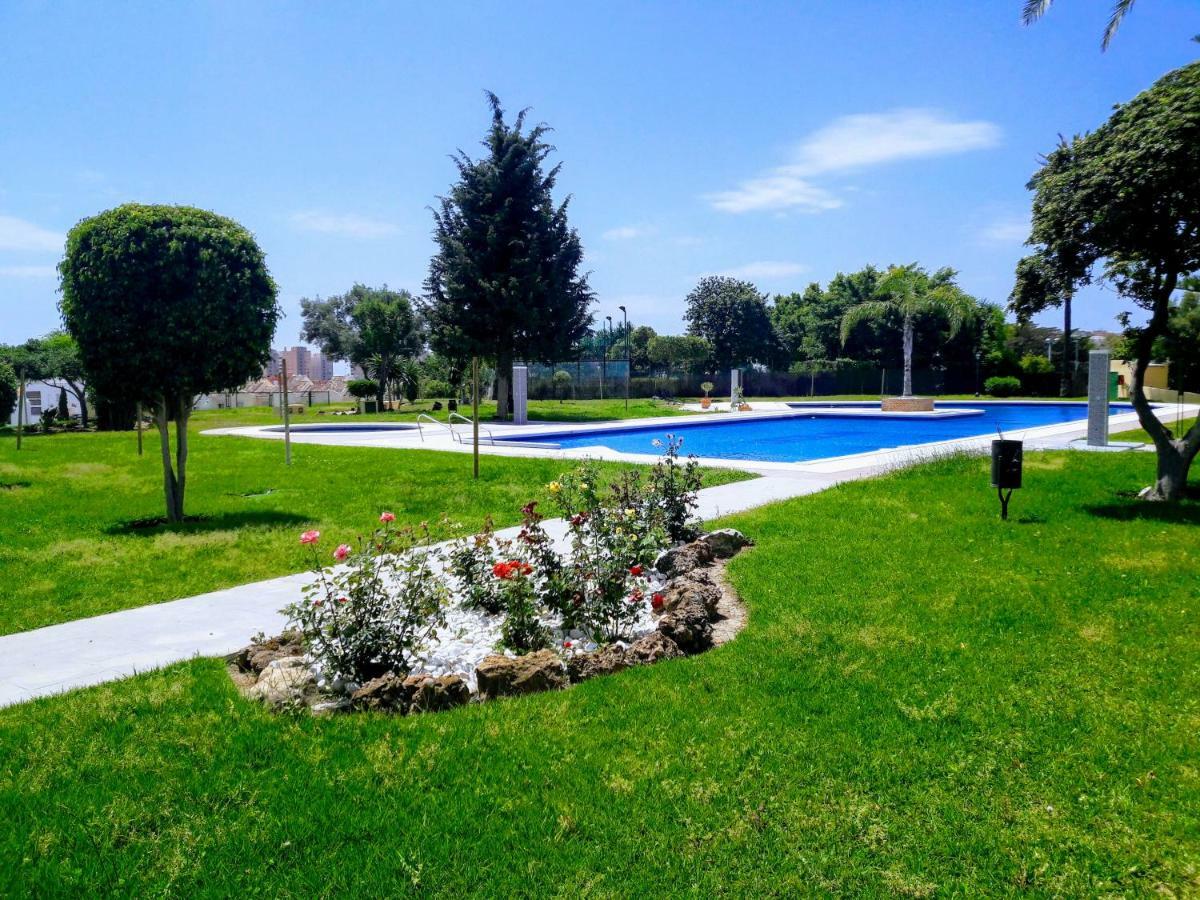 La Malaguena Apartment