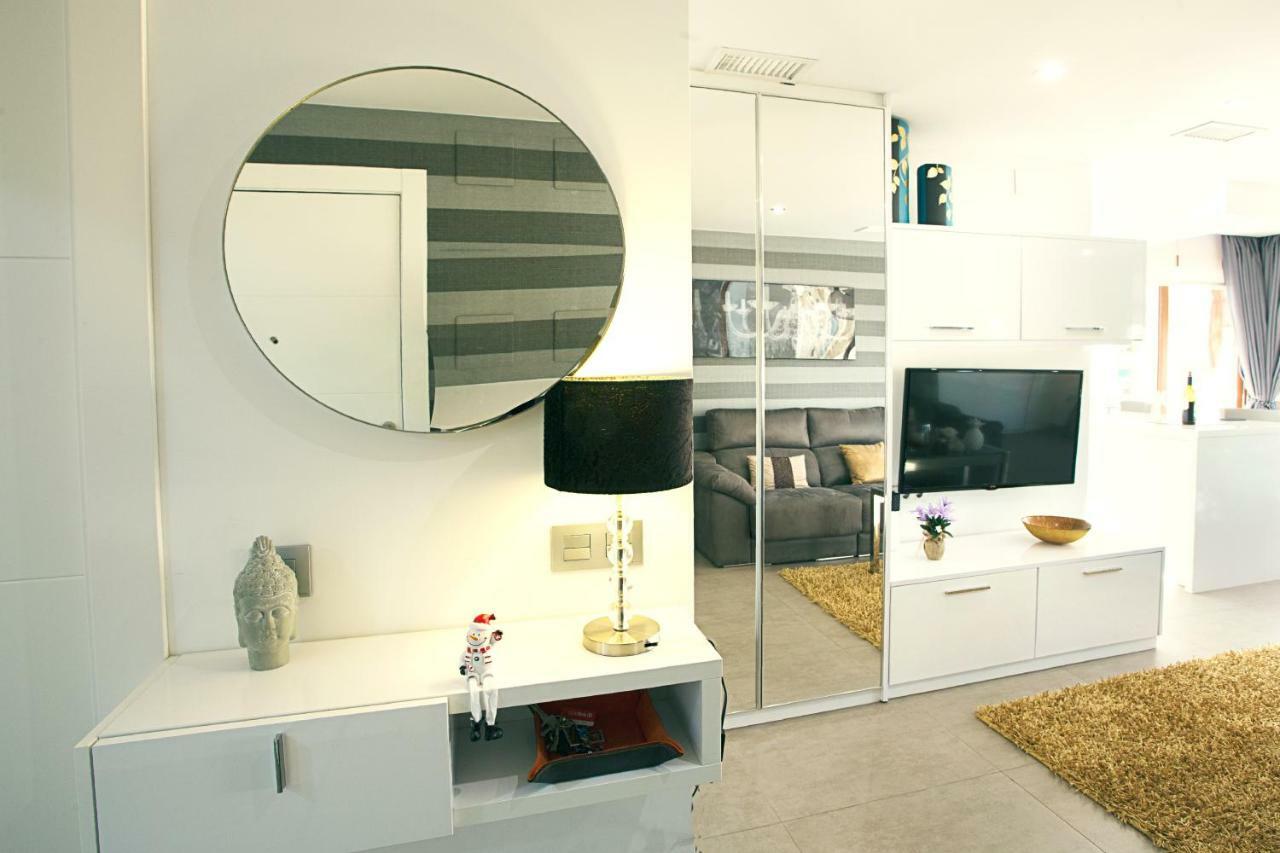 Monko - La Nogalera, Luxury & Comfort Appartement