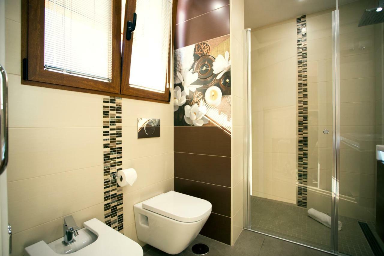 Monko - La Nogalera, Luxury & Comfort Appartement