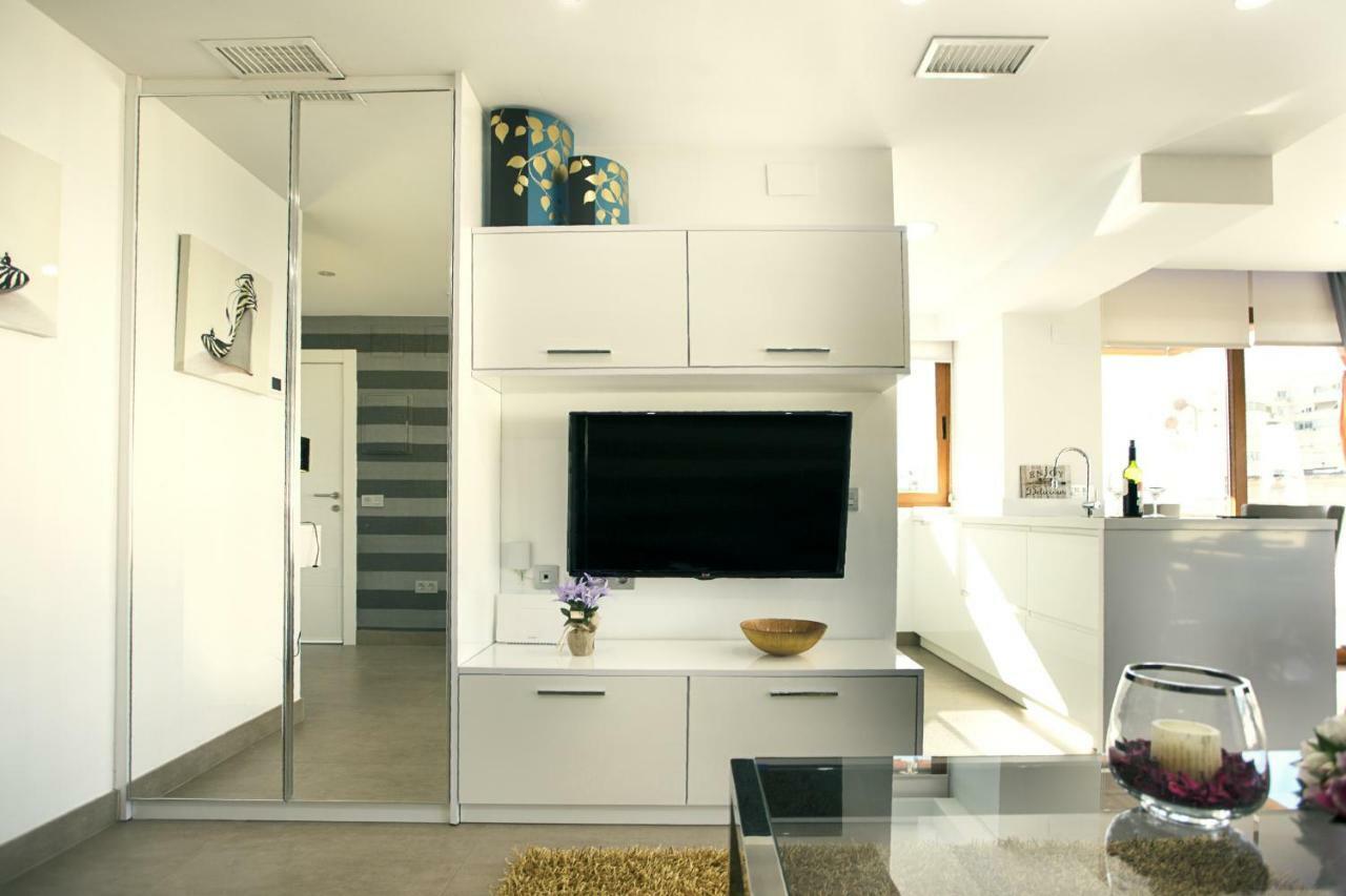 Monko - La Nogalera, Luxury & Comfort Torremolinos