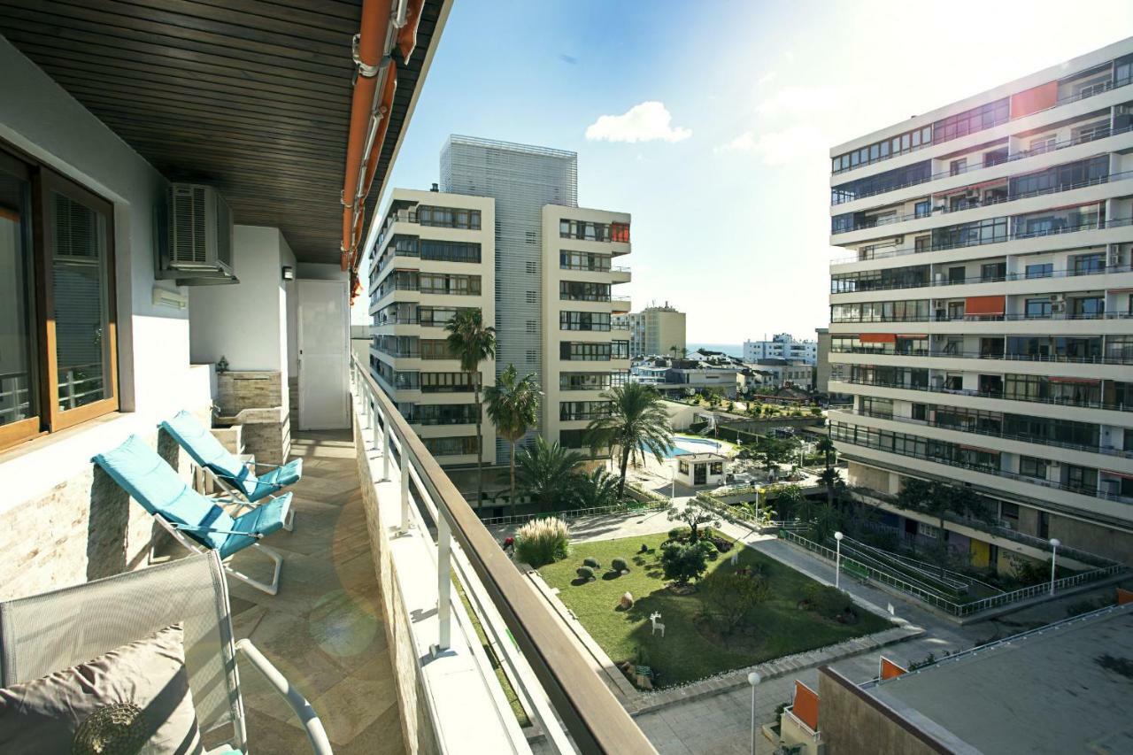 Monko - La Nogalera, Luxury & Comfort Apartment Torremolinos