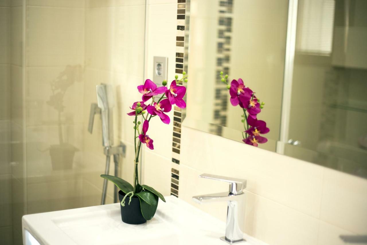 Apartment Monko - La Nogalera, Luxury & Comfort