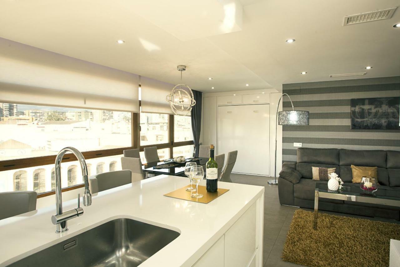Appartement Monko - La Nogalera, Luxury & Comfort
