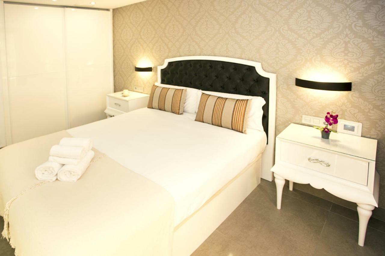 Apartment Monko - La Nogalera, Luxury & Comfort *
