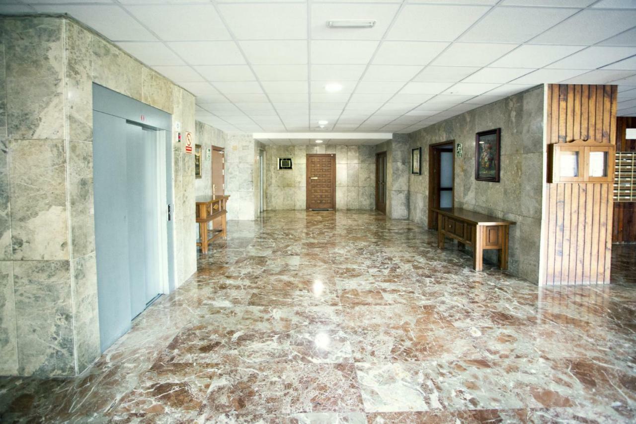 Appartement Monko - La Nogalera, Luxury & Comfort *