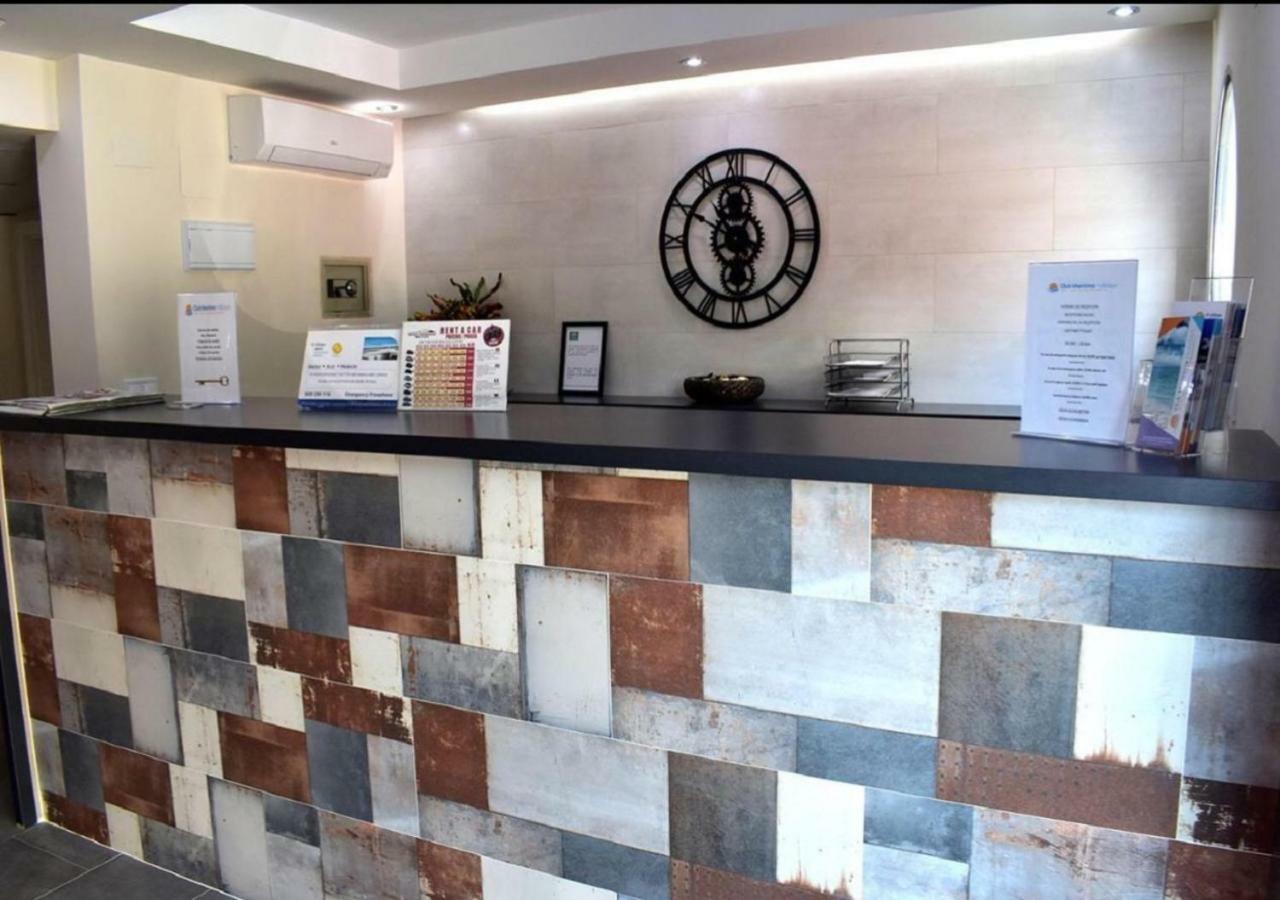 Apartment Club Playa Flores *