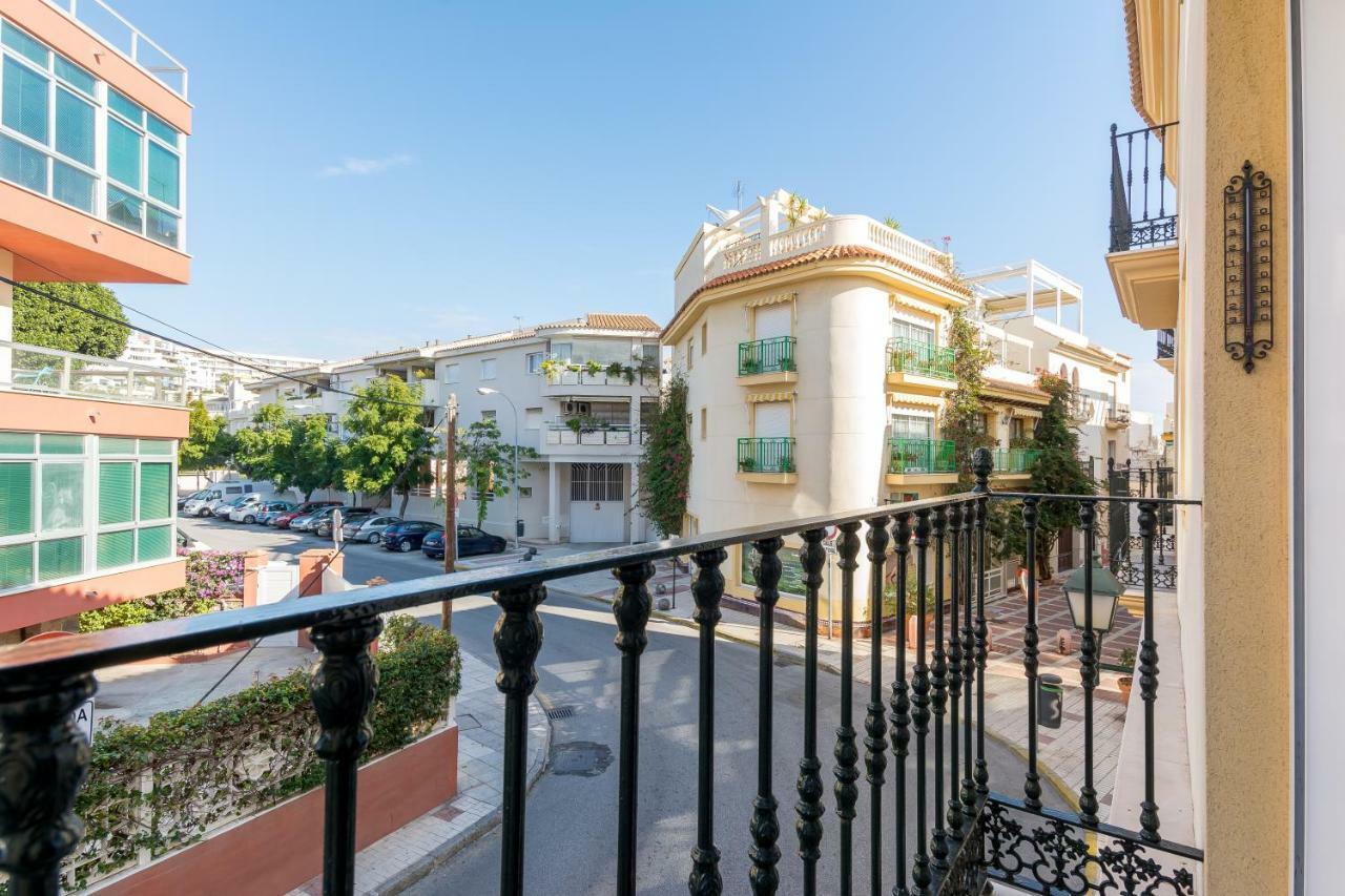 Apartamento Sf Carihuela Luxury