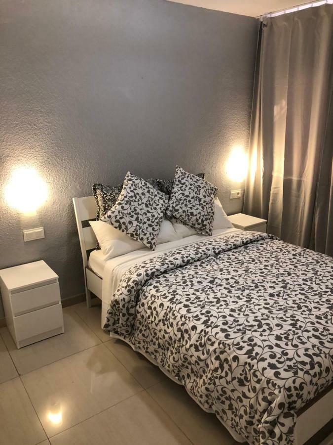 Apartment Costa Del Sol *