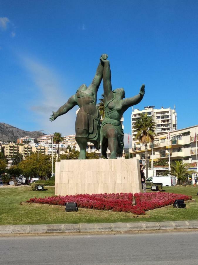 Centro Apartment Torremolinos
