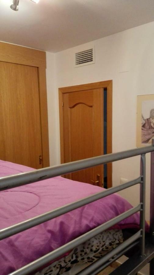 En La Carihuela Appartement *