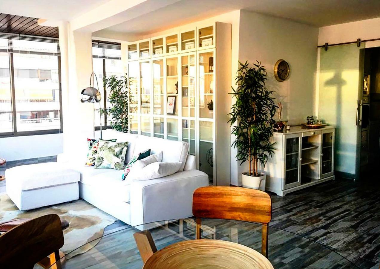 Ideal En Torremolinos