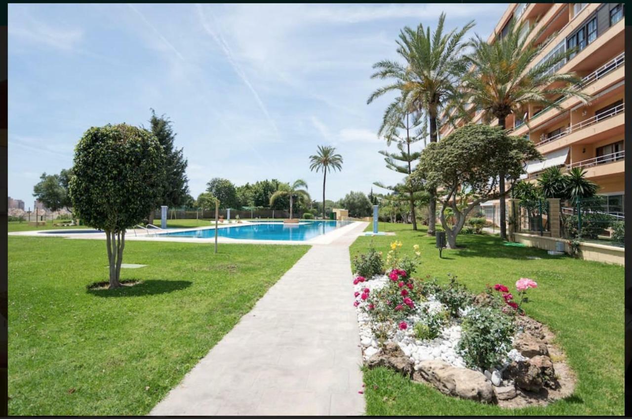 Apartment Estudio I Vistas Al Mar Urb. La Colina -la Torre Torremolinos
