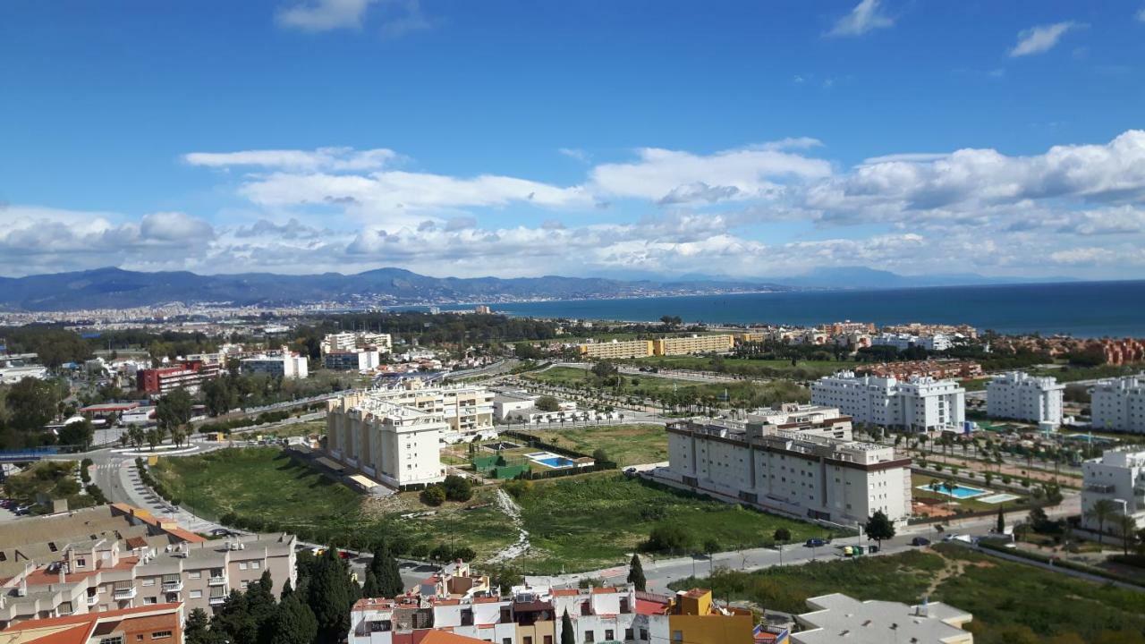 Apartment Estudio I Vistas Al Mar Urb. La Colina -la Torre *