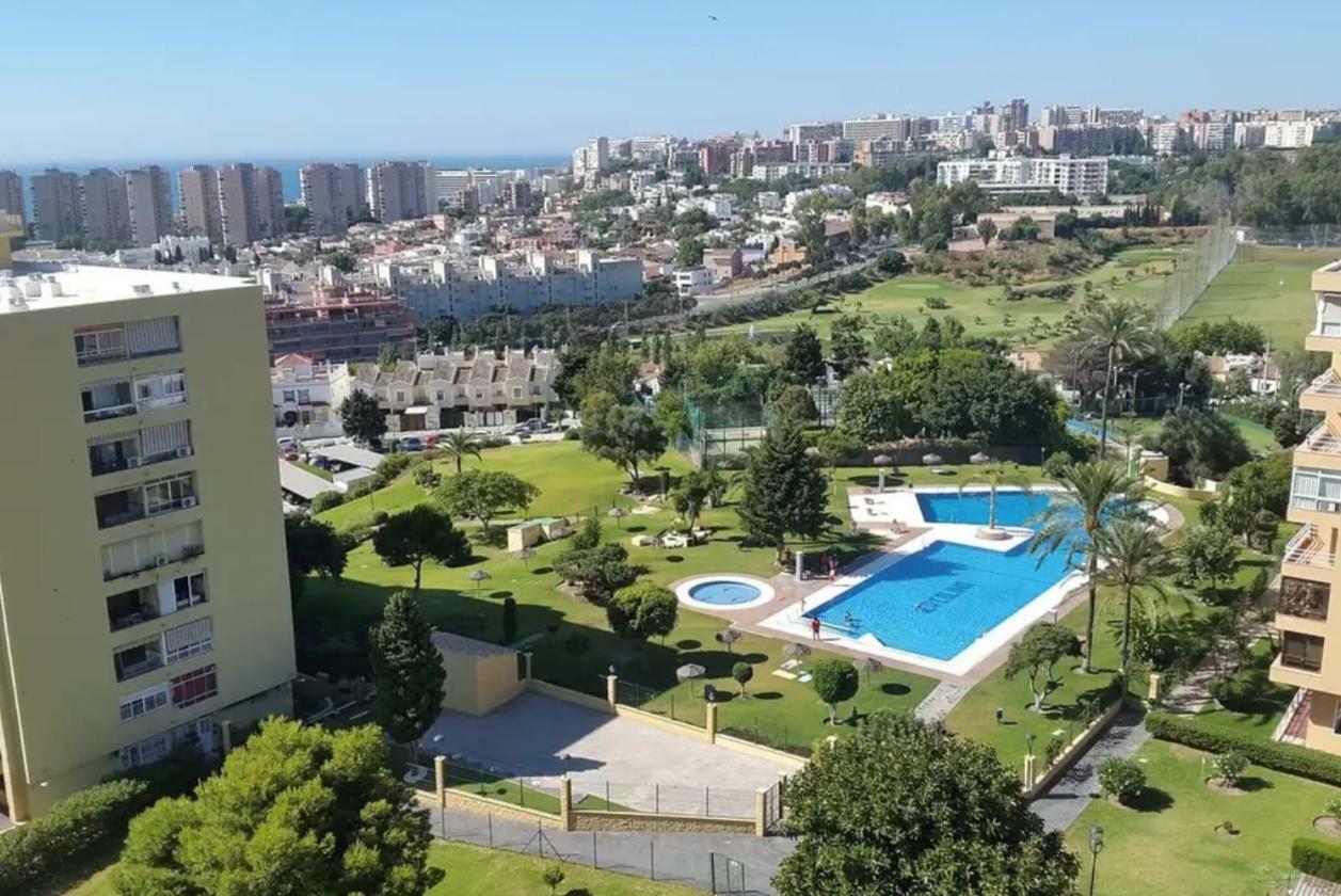 Apartment Estudio I Vistas Al Mar Urb. La Colina -la Torre
