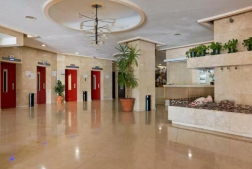 Apartment Estudio I Vistas Al Mar Urb. La Colina -la Torre Torremolinos