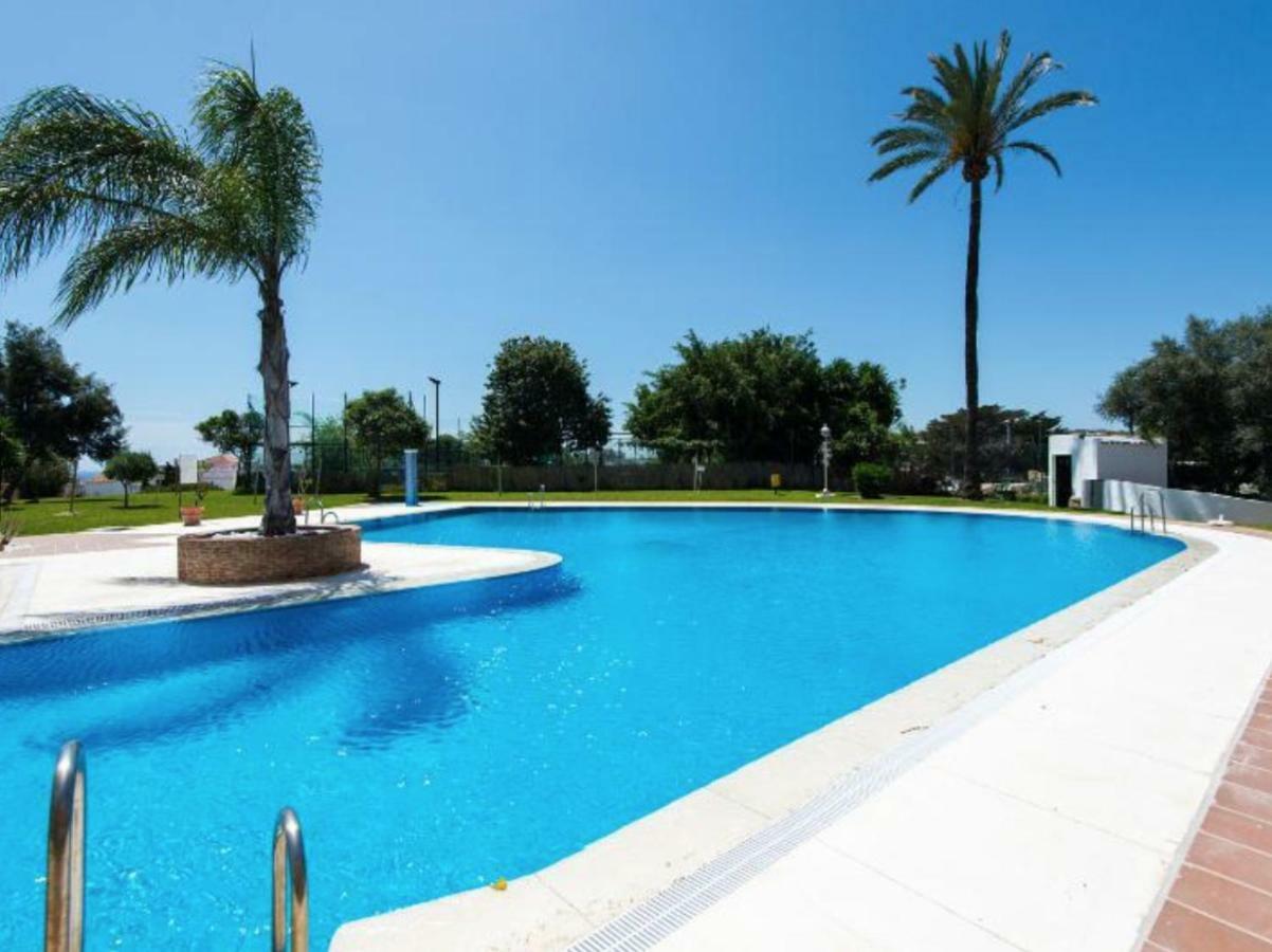 Estudio I Vistas Al Mar Urb. La Colina -la Torre Apartment Torremolinos