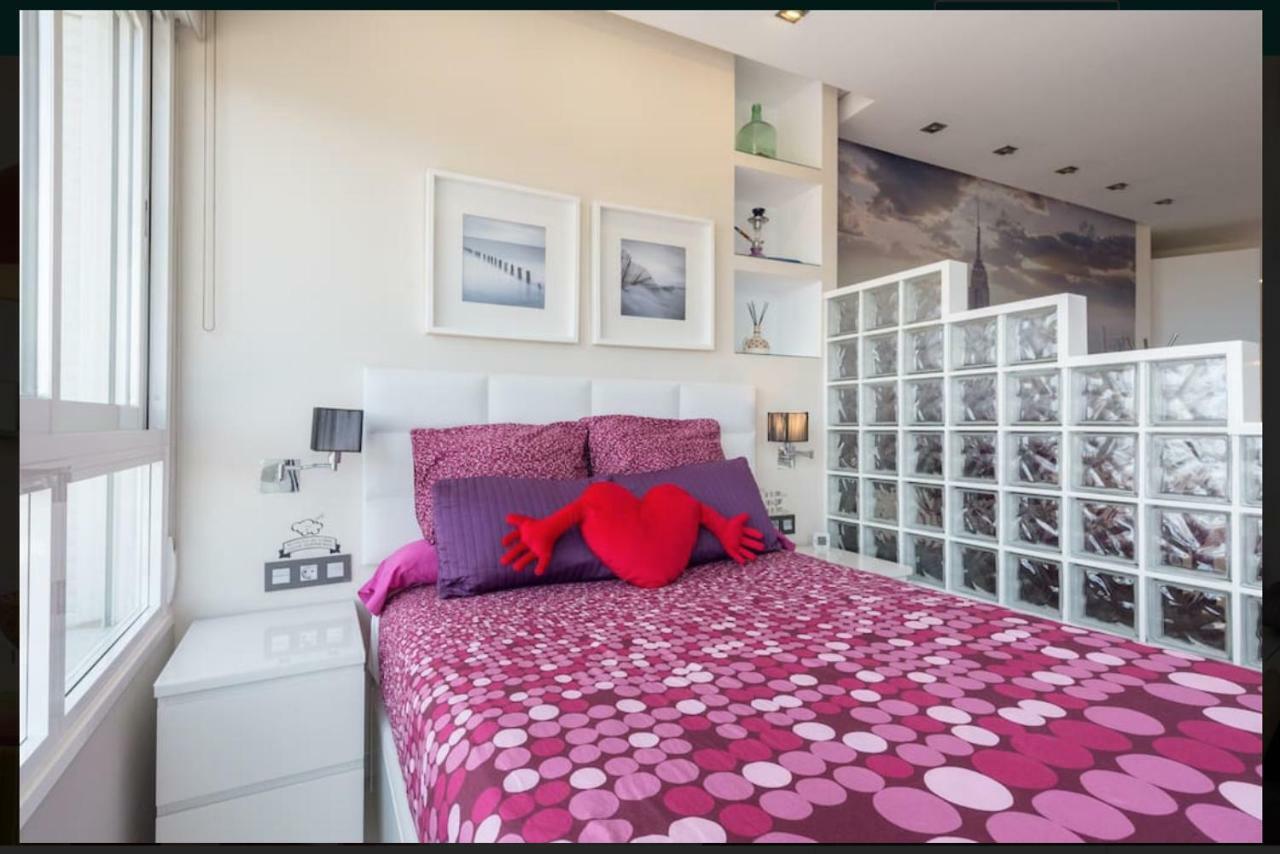 Estudio I Vistas Al Mar Urb. La Colina -la Torre Apartment Torremolinos