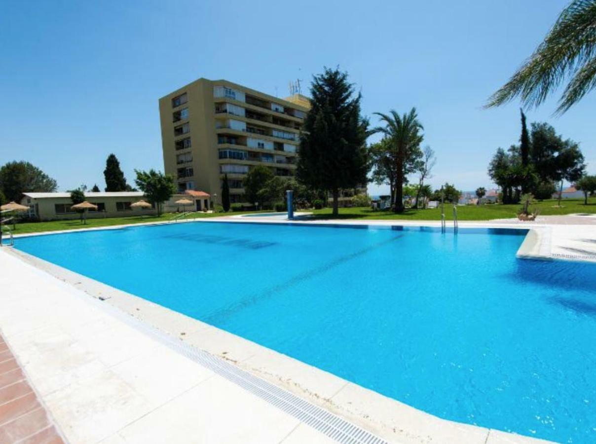 Estudio I Vistas Al Mar Urb. La Colina -la Torre Apartment Torremolinos