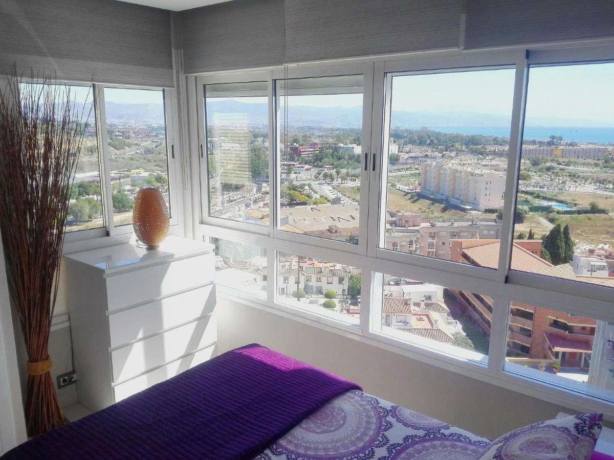 Estudio I Vistas Al Mar Urb. La Colina -la Torre Apartment Torremolinos