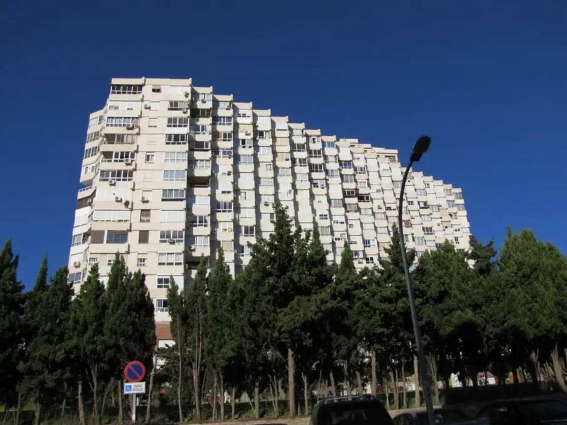 Estudio I Vistas Al Mar Urb. La Colina -la Torre Apartment Torremolinos