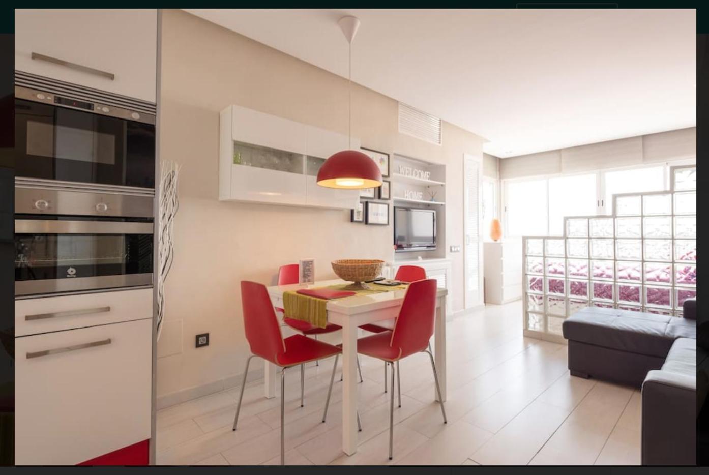 Estudio I Vistas Al Mar Urb. La Colina -la Torre Torremolinos