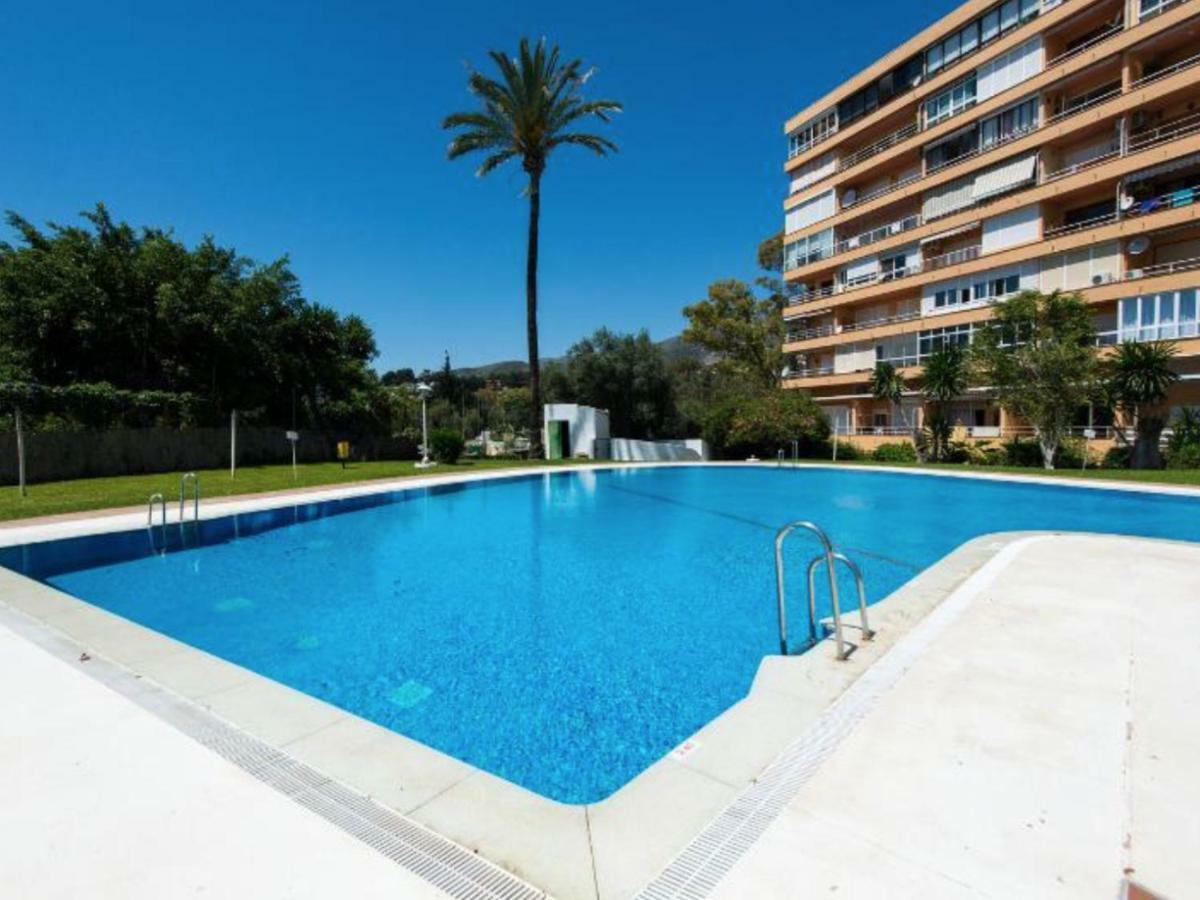 Estudio I Vistas Al Mar Urb. La Colina -la Torre Apartment