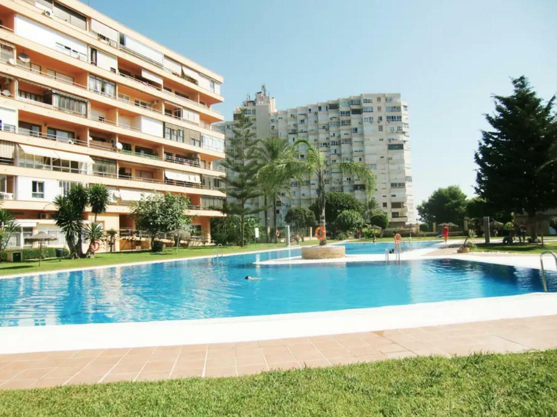 Estudio I Vistas Al Mar Urb. La Colina -la Torre