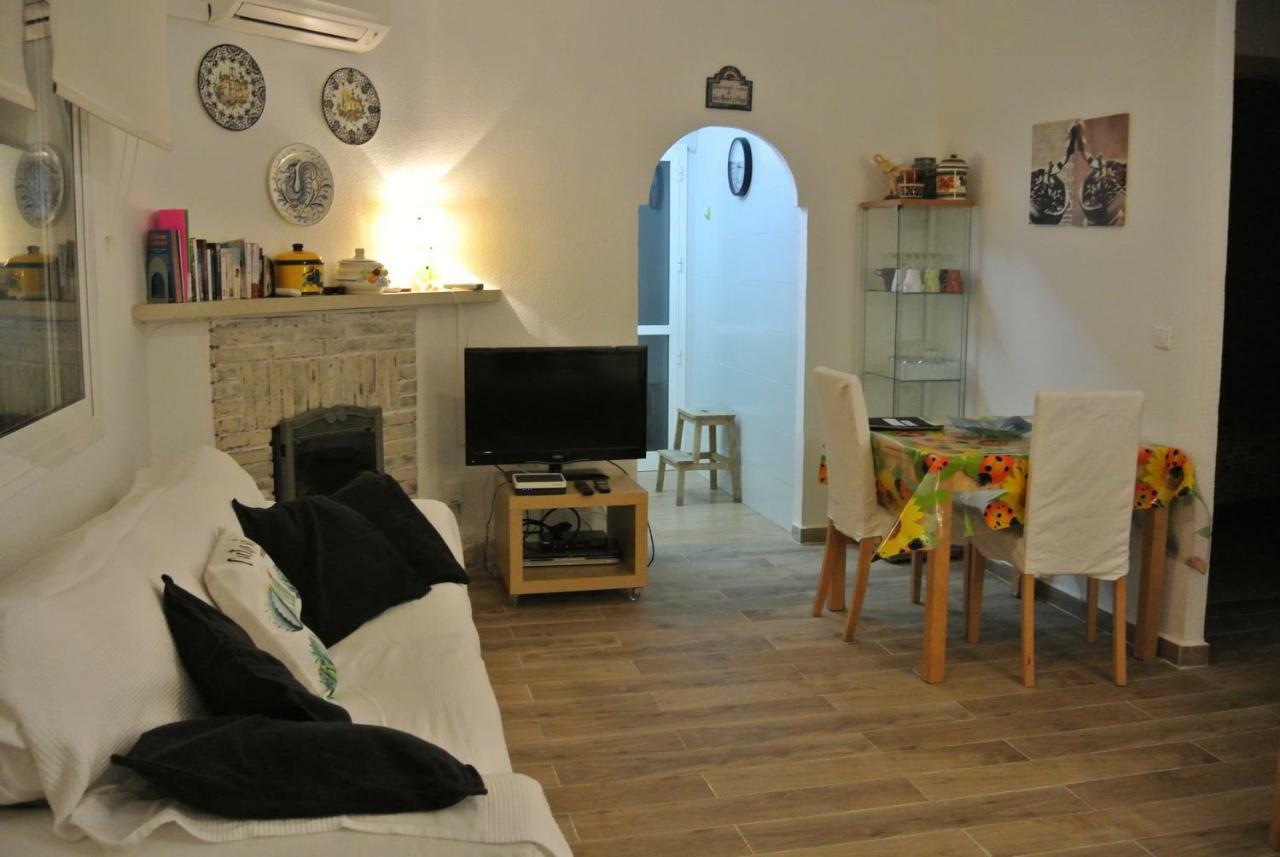 Chalet Alamos *