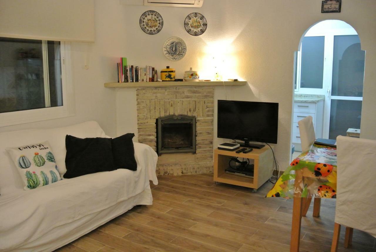 Chalet Alamos *