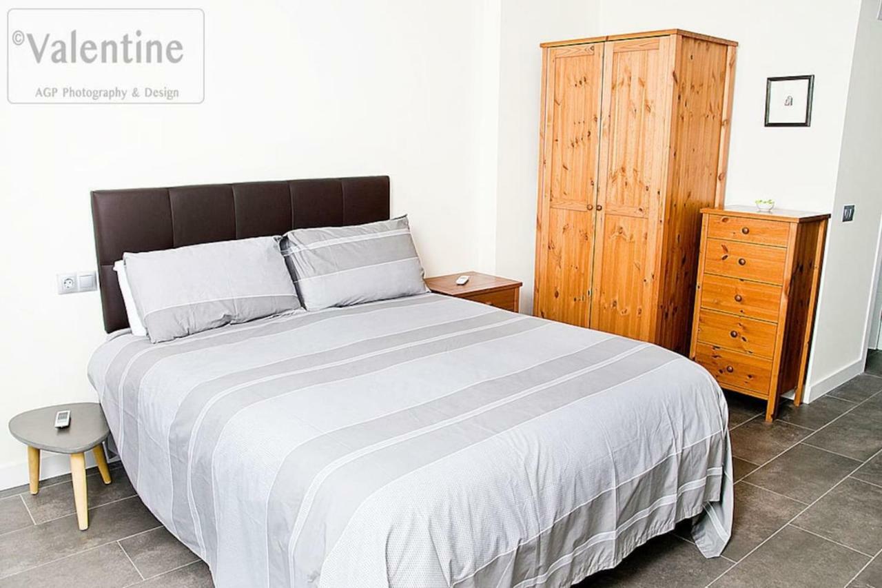 Stunning Studio.seaview With Balcony And Pool. Appartement