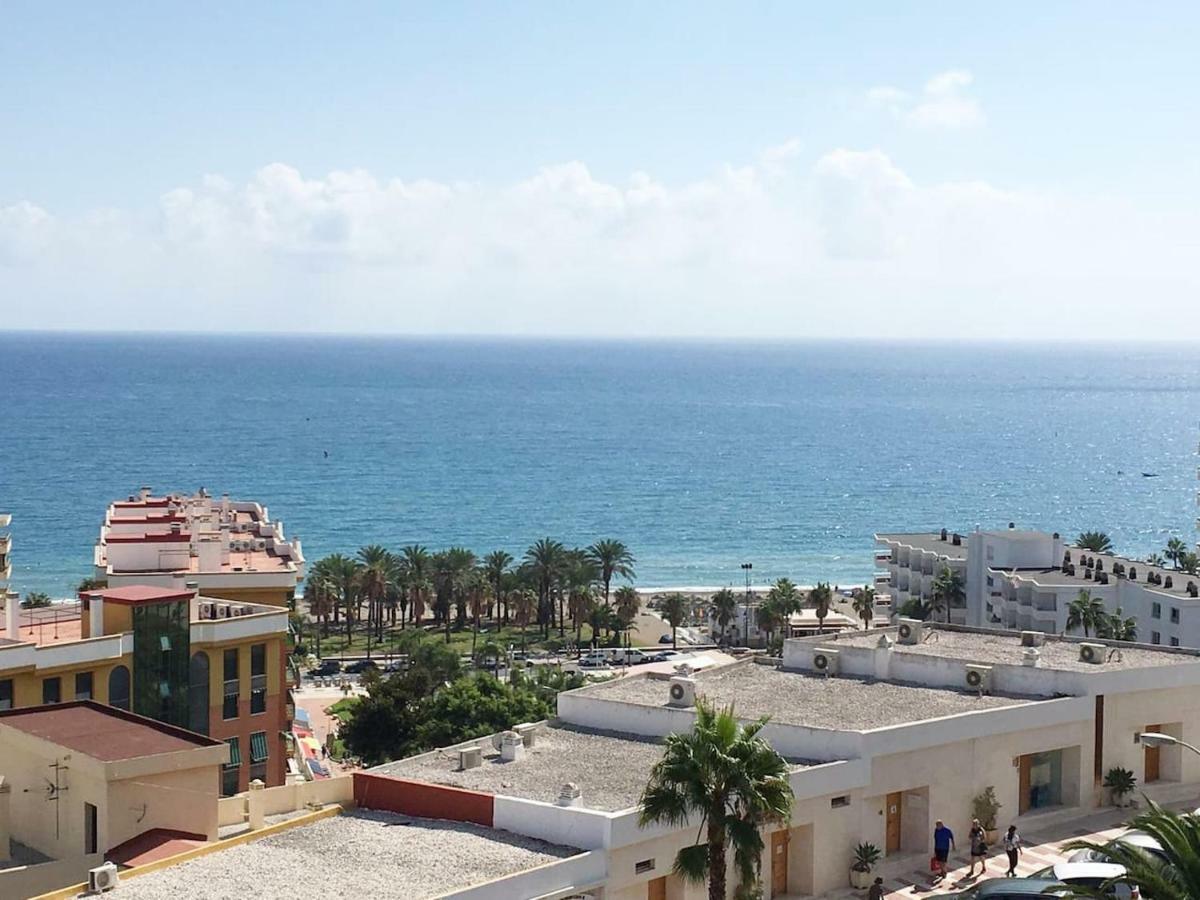 Stunning Studio.seaview With Balcony And Pool. *