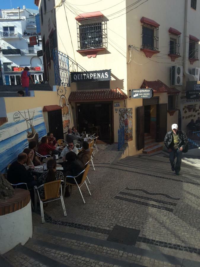 Cuesta Del Tajillo *