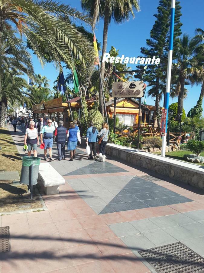 Cuesta Del Tajillo Apartment