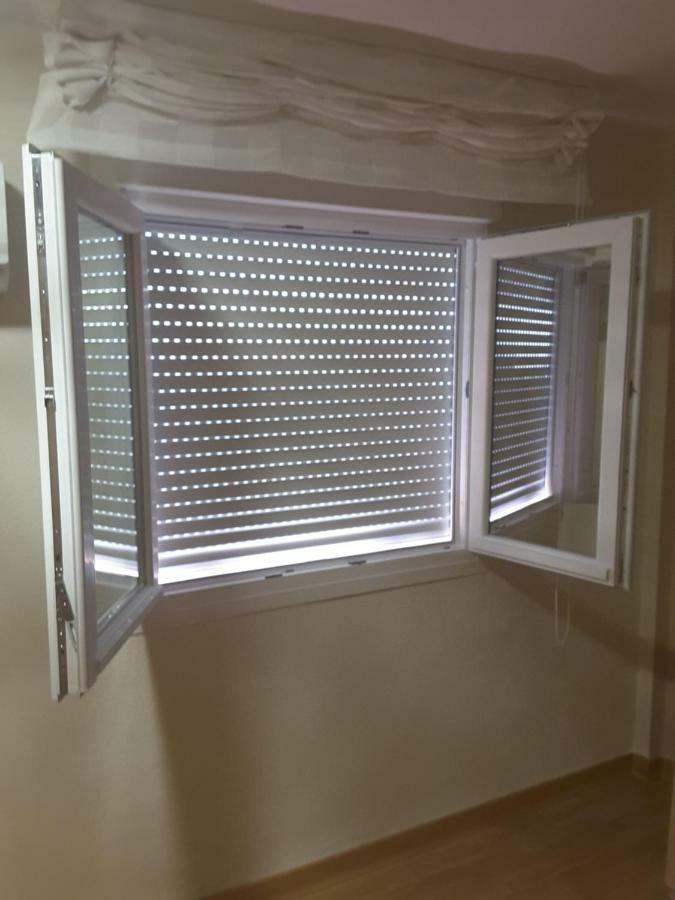 Cuesta Del Tajillo Apartment