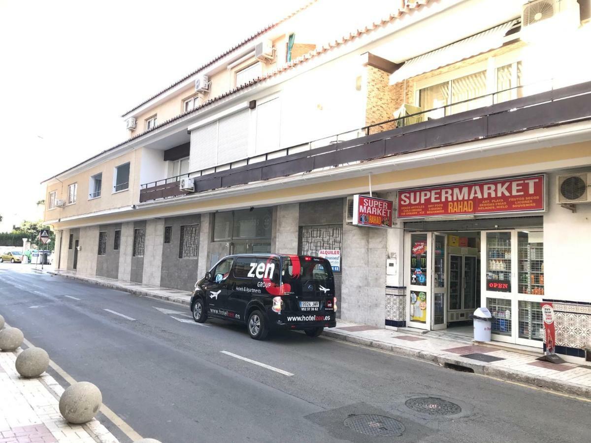 Zenmarina 612 * Torremolinos