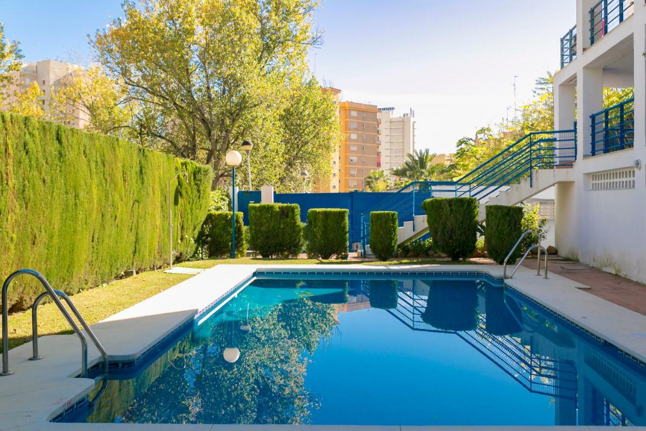 Apartamento Playamar Apartment