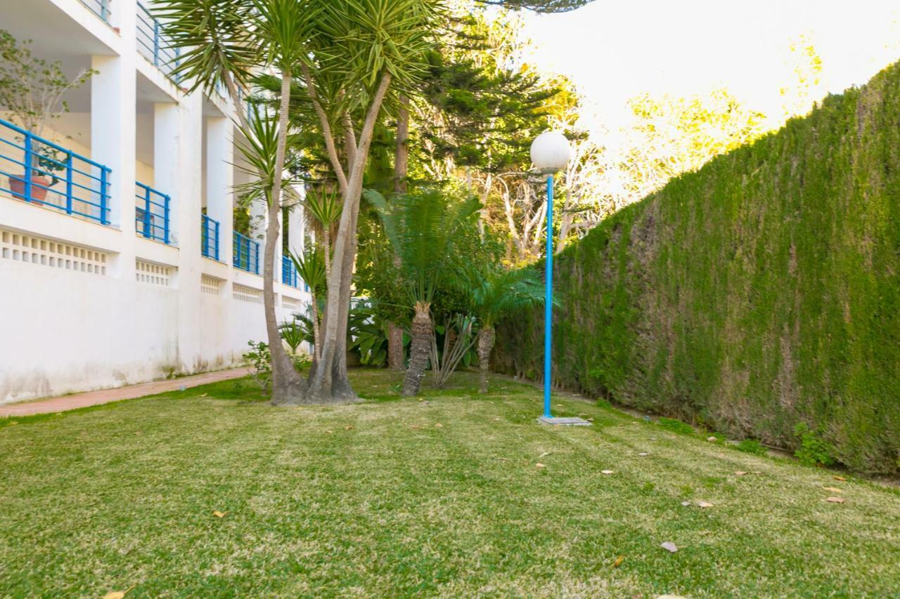 Apartamento Playamar Apartment