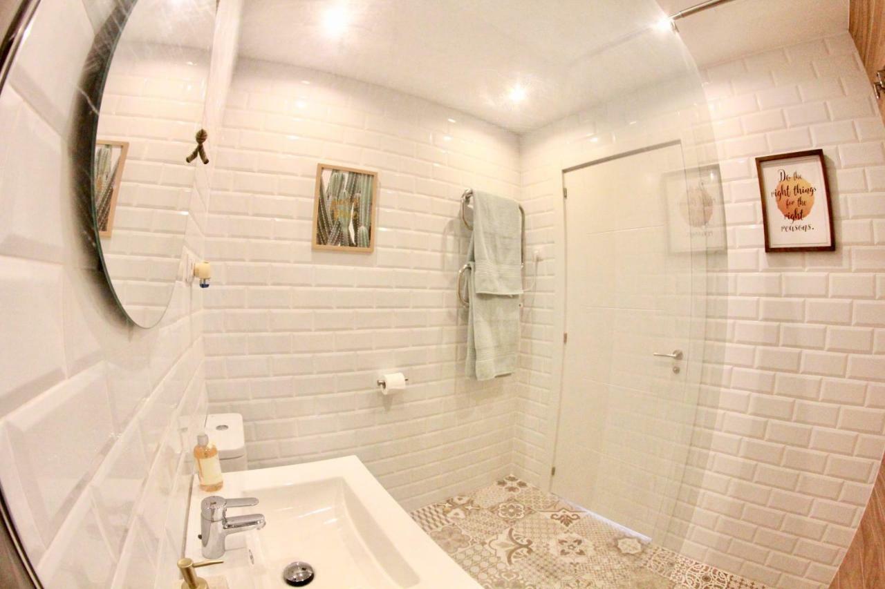 25m² Appartement, Met 1 Privé Badkamer In Stadscentrum Appartement