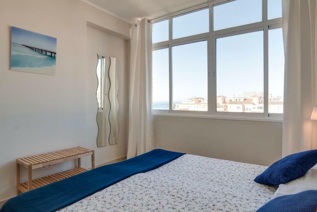 Calle La Toja S/n. Los Alamos Appartement